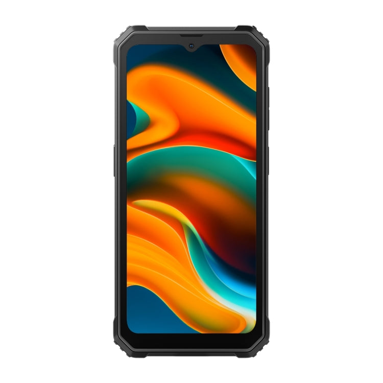 Blackview BV4800, IP68/IP69K/MIL-STD-810H, màn hình 6.56 inch Android 13 MediaTek MT6761V/WB Helio A22 lõi tứ, Mạng: 4G, OTG, BV4800 3GB+64GB