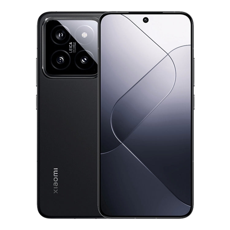 Xiaomi 14, Màn hình 6.36 inch Xiaomi HyperOS Snapdragon 8 Gen 3 Octa Core 4nm lên đến 3.3GHz, NFC, Mạng: 5G, 12GB+256GB, 16GB+512GB, 16GB+1TB