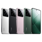 Xiaomi 14, Màn hình 6.36 inch Xiaomi HyperOS Snapdragon 8 Gen 3 Octa Core 4nm lên đến 3.3GHz, NFC, Mạng: 5G, 12GB+256GB, 16GB+512GB, 16GB+1TB