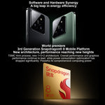 Xiaomi 14, Màn hình 6.36 inch Xiaomi HyperOS Snapdragon 8 Gen 3 Octa Core 4nm lên đến 3.3GHz, NFC, Mạng: 5G, 12GB+256GB, 16GB+512GB, 16GB+1TB