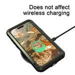 Ốp lưng điện thoại LOVE MEI kim loại chống sốc, chống nước và chống bụi, dành cho iPhone 17 Pro Max, iPhone 17 Pro, iPhone 17, iPhone 16 Pro Max, iPhone 16 Pro, iPhone 16, iPhone 15 Pro Max, iPhone 15 Pro