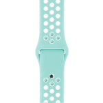 Dây đồng hồ silicone thể thao phiên bản tiêu chuẩn, dành cho Apple Watch Series 7 41mm / 6 & SE & 5 & 4 40mm / 3 & 2 & 1 38mm, dành cho Apple Watch Ultra 49mm / Series 8 & 7 45mm / SE 2 & 6 & SE & 5 & 4 44mm / 3 & 2 & 1 42mm