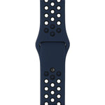 Dây Đeo Đồng Hồ Silicone Thể Thao Phiên Bản Tiêu Chuẩn, Dành Cho Apple Watch Series 8&7 41mm / SE 2&6&SE&5&4 40mm / 3&2&1 38mm