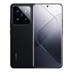 Xiaomi 14 Pro, Màn hình 6.73 inch Xiaomi HyperOS Snapdragon 8 Gen 3 Octa Core 4nm lên đến 3.3GHz, NFC, Mạng: 5G, 16GB+512GB, 16GB+1TB
