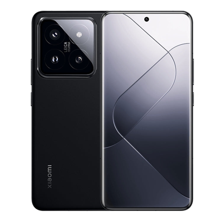 Xiaomi 14 Pro, Màn hình 6.73 inch Xiaomi HyperOS Snapdragon 8 Gen 3 Octa Core 4nm lên đến 3.3GHz, NFC, Mạng: 5G, 16GB+512GB, 16GB+1TB