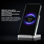 Xiaomi 14 Pro, Màn hình 6.73 inch Xiaomi HyperOS Snapdragon 8 Gen 3 Octa Core 4nm lên đến 3.3GHz, NFC, Mạng: 5G, 16GB+512GB, 16GB+1TB