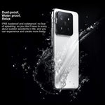 Xiaomi 14 Pro, Màn hình 6.73 inch Xiaomi HyperOS Snapdragon 8 Gen 3 Octa Core 4nm lên đến 3.3GHz, NFC, Mạng: 5G, 16GB+512GB, 16GB+1TB
