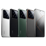 Xiaomi 14 Pro, Màn hình 6.73 inch Xiaomi HyperOS Snapdragon 8 Gen 3 Octa Core 4nm lên đến 3.3GHz, NFC, Mạng: 5G, 16GB+512GB, 16GB+1TB