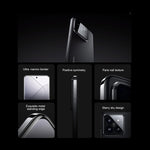 Xiaomi 14 Pro, Màn hình 6.73 inch Xiaomi HyperOS Snapdragon 8 Gen 3 Octa Core 4nm lên đến 3.3GHz, NFC, Mạng: 5G, 16GB+512GB, 16GB+1TB