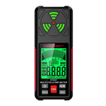 Máy đo bức xạ điện từ HABOTEST HT627, HT627