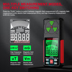 Máy đo bức xạ điện từ HABOTEST HT627, HT627