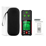 Máy đo bức xạ điện từ HABOTEST HT627, HT627