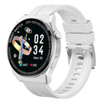 Vòng đeo tay thông minh GT3, đồng hồ thông minh màn hình 1.5 inch, gọi Bluetooth / đo nhịp tim / huyết áp / oxy trong máu