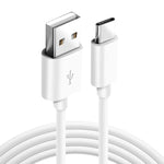 Cáp dữ liệu sạc nhanh, chiều dài: 1m, Type-C sang Type-C PD 60W, Type-C sang 8 Pin, USB sang 8 Pin, USB sang Type-C