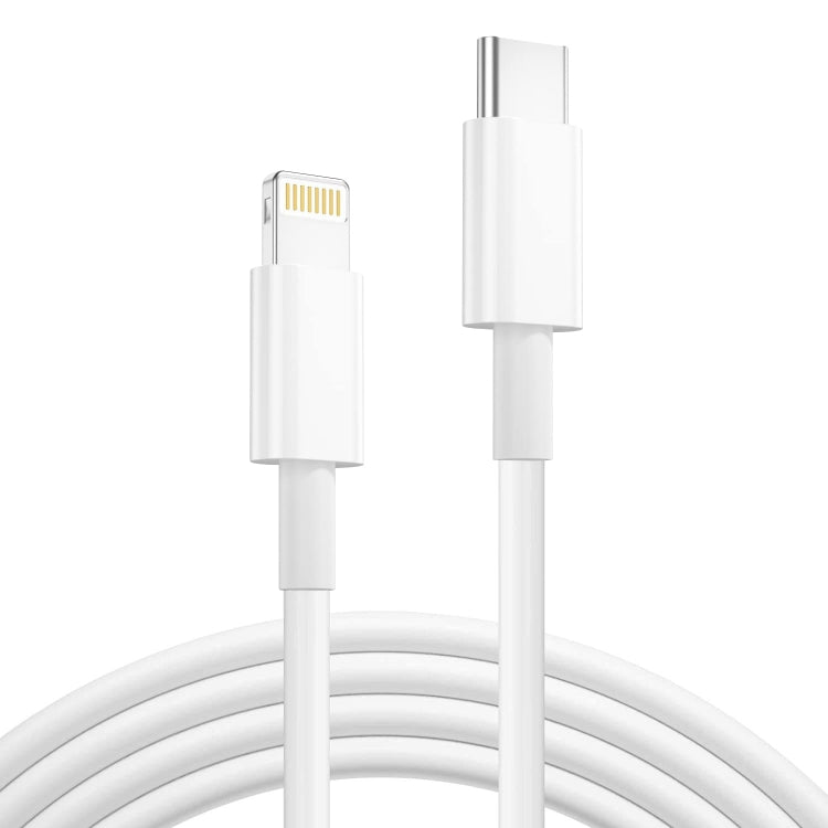 Cáp dữ liệu sạc nhanh, chiều dài: 1m, Type-C sang Type-C PD 60W, Type-C sang 8 Pin, USB sang 8 Pin, USB sang Type-C