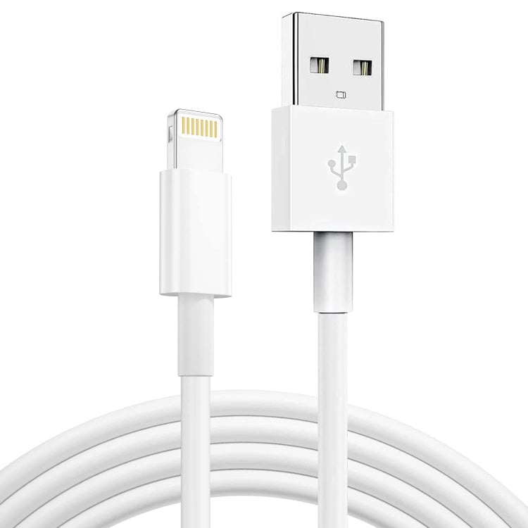 Cáp dữ liệu sạc nhanh, chiều dài: 1m, Type-C sang Type-C PD 60W, Type-C sang 8 Pin, USB sang 8 Pin, USB sang Type-C