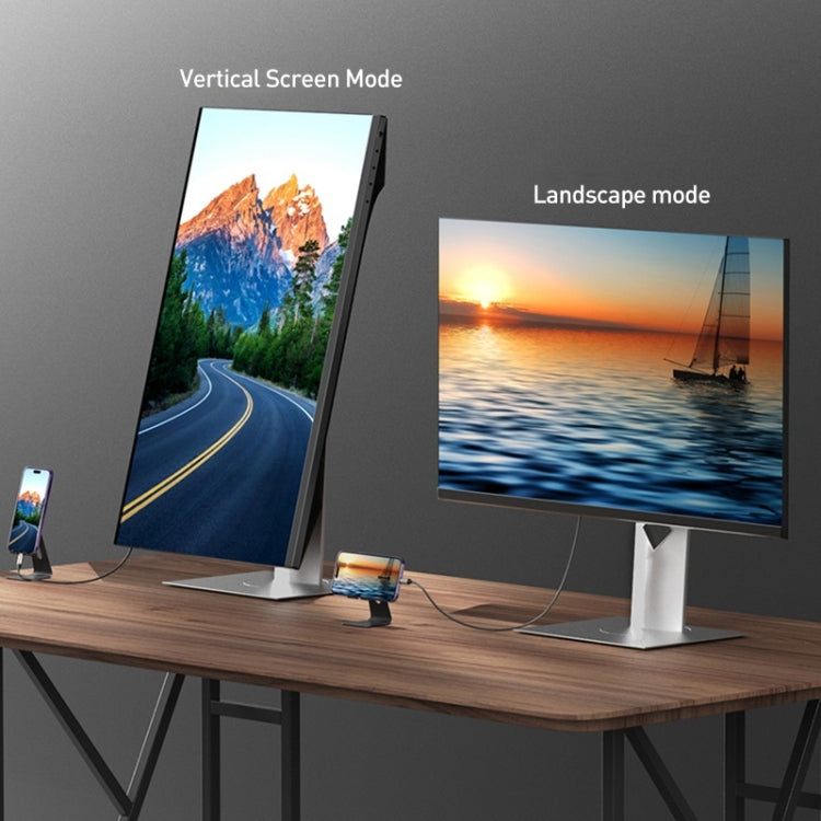 Cáp chuyển đổi Yesido HM13 2m 8 chân sang HDMI 1080P HDTV, HM13