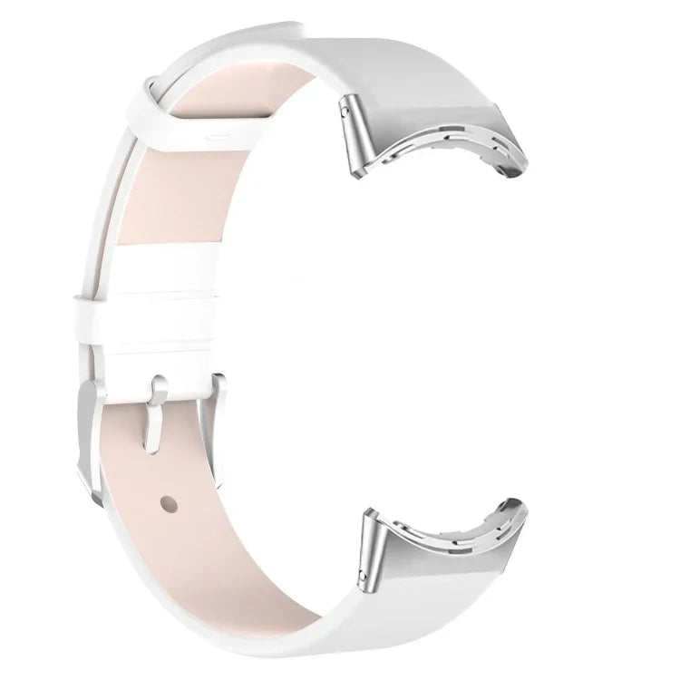 Dây đồng hồ da, Dành cho Google Pixel Watch 4 / 3 / 2 / 1 41mm