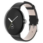 Dây đồng hồ da, Dành cho Google Pixel Watch 4 / 3 / 2 / 1 41mm