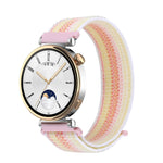 Universal Nylon Loop Watch Band, 18mm