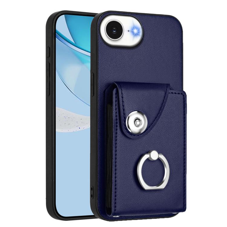 Ốp điện thoại có vòng giữ thẻ Organ Card Bag, dành cho iPhone 17e / 16e, dành cho iPhone 17 Pro Max, dành cho iPhone 17 Pro, dành cho iPhone 17, dành cho iPhone Air, dành cho iPhone 16 Pro Max, dành cho iPhone 16 Pro, dành cho iPhone 16 Plus