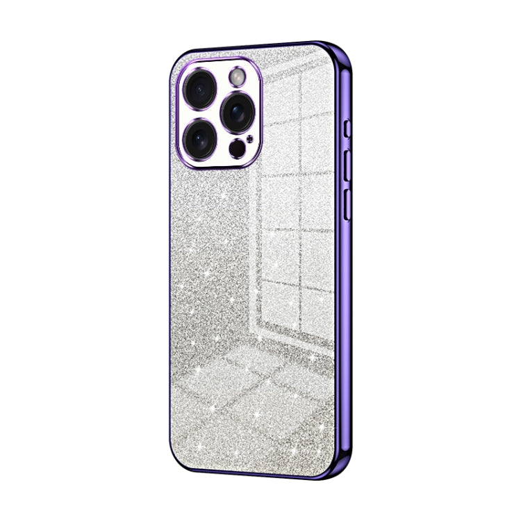 Ốp điện thoại mạ điện bột kim tuyến chuyển sắc, dành cho iPhone 16 Pro, dành cho iPhone 16 Plus, dành cho iPhone 16, dành cho iPhone 15 Pro Max, dành cho iPhone 15 Pro, dành cho iPhone 15 Plus