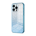 Ốp điện thoại mạ điện bột kim tuyến chuyển sắc, dành cho iPhone 16 Pro, dành cho iPhone 16 Plus, dành cho iPhone 16, dành cho iPhone 15 Pro Max, dành cho iPhone 15 Pro, dành cho iPhone 15 Plus