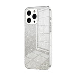 Ốp điện thoại mạ điện bột kim tuyến chuyển sắc, dành cho iPhone 16 Pro, dành cho iPhone 16 Plus, dành cho iPhone 16, dành cho iPhone 15 Pro Max, dành cho iPhone 15 Pro, dành cho iPhone 15 Plus
