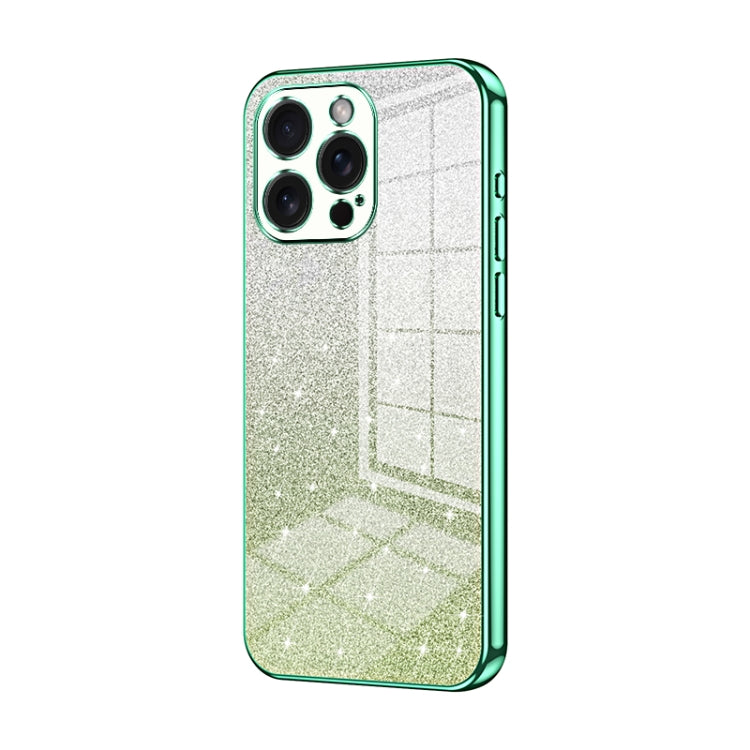 Ốp điện thoại mạ điện bột kim tuyến chuyển sắc, dành cho iPhone 16 Pro, dành cho iPhone 16 Plus, dành cho iPhone 16, dành cho iPhone 15 Pro Max, dành cho iPhone 15 Pro, dành cho iPhone 15 Plus