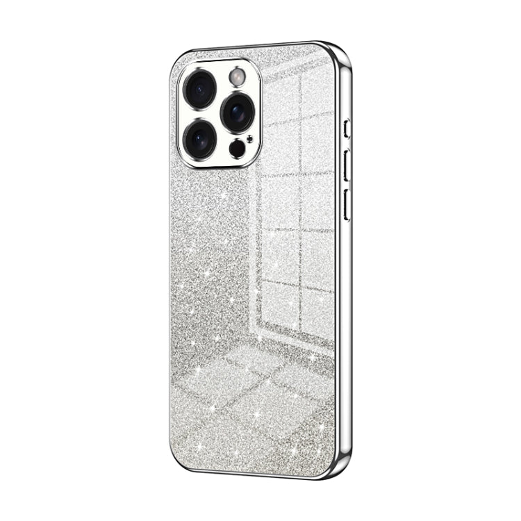 Ốp điện thoại mạ điện bột kim tuyến chuyển sắc, dành cho iPhone 16 Pro, dành cho iPhone 16 Plus, dành cho iPhone 16, dành cho iPhone 15 Pro Max, dành cho iPhone 15 Pro, dành cho iPhone 15 Plus