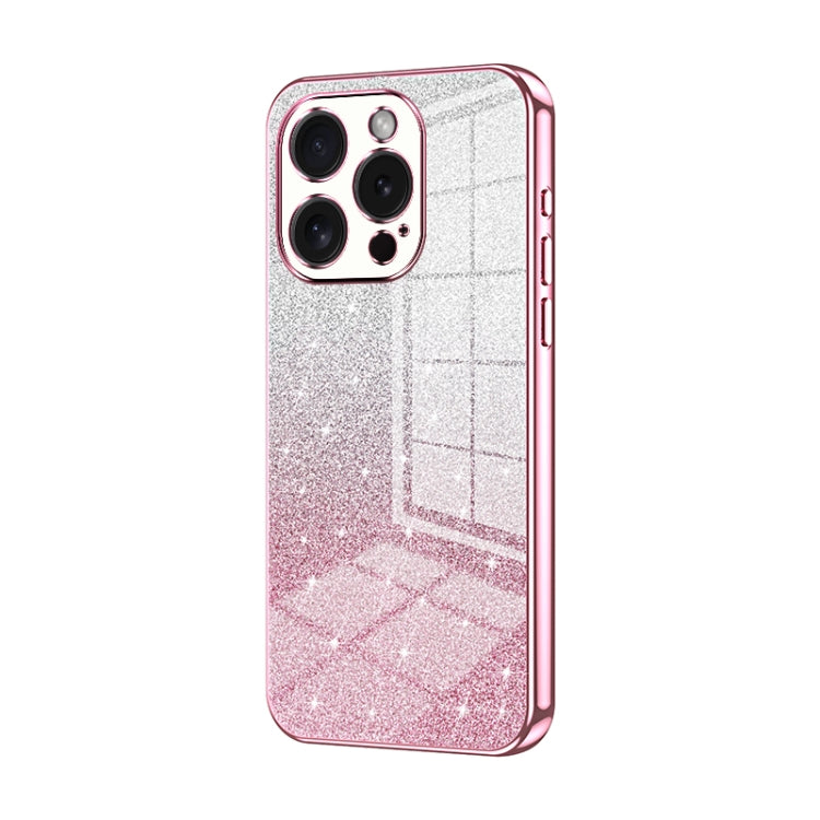 Ốp điện thoại mạ điện bột kim tuyến chuyển sắc, dành cho iPhone 16 Pro, dành cho iPhone 16 Plus, dành cho iPhone 16, dành cho iPhone 15 Pro Max, dành cho iPhone 15 Pro, dành cho iPhone 15 Plus