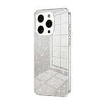 Ốp điện thoại mạ điện bột kim tuyến chuyển sắc, dành cho iPhone 16 Pro, dành cho iPhone 16 Plus, dành cho iPhone 16, dành cho iPhone 15 Pro Max, dành cho iPhone 15 Pro, dành cho iPhone 15 Plus