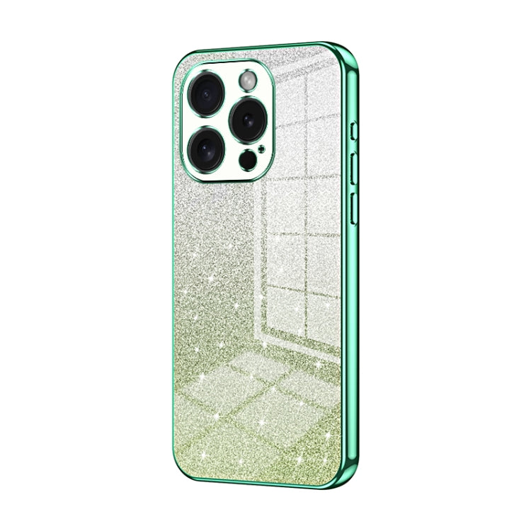 Ốp điện thoại mạ điện bột kim tuyến chuyển sắc, dành cho iPhone 16 Pro, dành cho iPhone 16 Plus, dành cho iPhone 16, dành cho iPhone 15 Pro Max, dành cho iPhone 15 Pro, dành cho iPhone 15 Plus