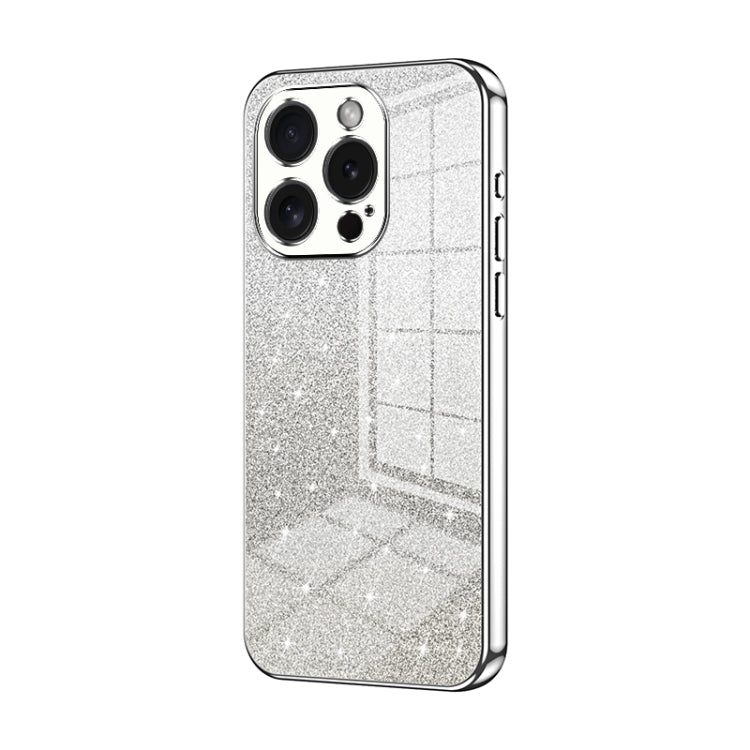 Ốp điện thoại mạ điện bột kim tuyến chuyển sắc, dành cho iPhone 16 Pro, dành cho iPhone 16 Plus, dành cho iPhone 16, dành cho iPhone 15 Pro Max, dành cho iPhone 15 Pro, dành cho iPhone 15 Plus