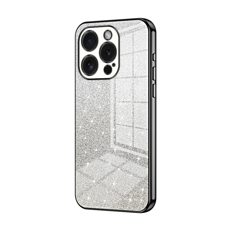 Ốp điện thoại mạ điện bột kim tuyến chuyển sắc, dành cho iPhone 16 Pro, dành cho iPhone 16 Plus, dành cho iPhone 16, dành cho iPhone 15 Pro Max, dành cho iPhone 15 Pro, dành cho iPhone 15 Plus