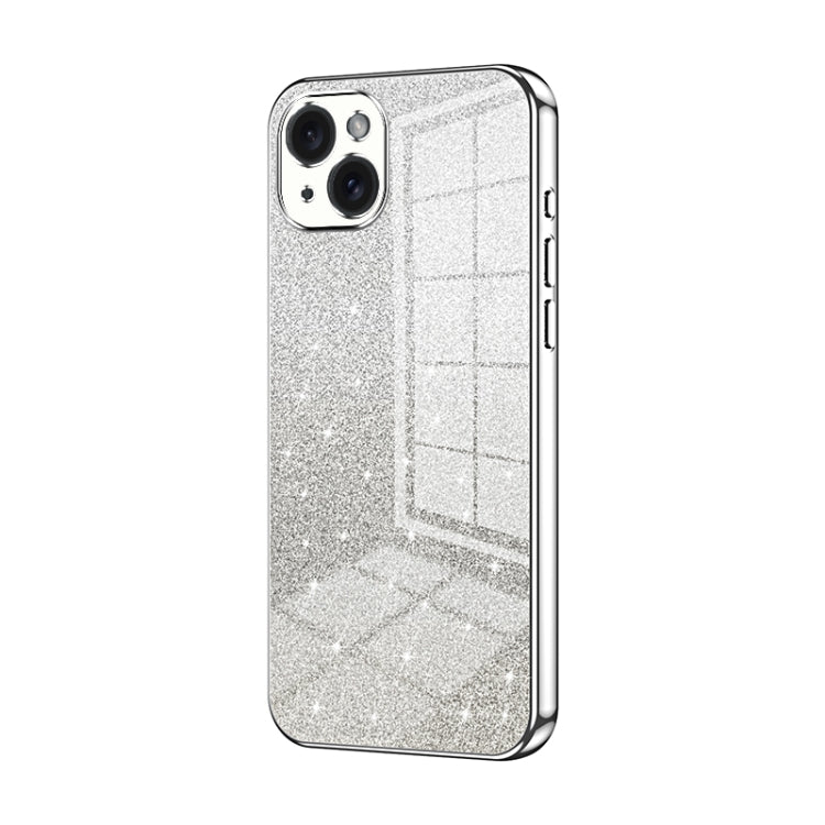 Ốp điện thoại mạ điện bột kim tuyến chuyển sắc, dành cho iPhone 16 Pro, dành cho iPhone 16 Plus, dành cho iPhone 16, dành cho iPhone 15 Pro Max, dành cho iPhone 15 Pro, dành cho iPhone 15 Plus