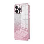 Ốp điện thoại mạ điện bột kim tuyến chuyển màu, dành cho iPhone 11 Pro Max, dành cho iPhone 11, dành cho iPhone 11 Pro, dành cho iPhone X / XS, dành cho iPhone XR, dành cho iPhone XS Max