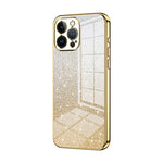 Ốp điện thoại mạ điện bột kim tuyến chuyển màu, dành cho iPhone 11 Pro Max, dành cho iPhone 11, dành cho iPhone 11 Pro, dành cho iPhone X / XS, dành cho iPhone XR, dành cho iPhone XS Max