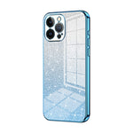 Ốp điện thoại mạ điện bột kim tuyến chuyển màu, dành cho iPhone 11 Pro Max, dành cho iPhone 11, dành cho iPhone 11 Pro, dành cho iPhone X / XS, dành cho iPhone XR, dành cho iPhone XS Max