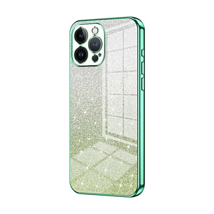 Ốp điện thoại mạ điện bột kim tuyến chuyển màu, dành cho iPhone 11 Pro Max, dành cho iPhone 11, dành cho iPhone 11 Pro, dành cho iPhone X / XS, dành cho iPhone XR, dành cho iPhone XS Max