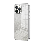 Ốp điện thoại mạ điện bột kim tuyến chuyển màu, dành cho iPhone 11 Pro Max, dành cho iPhone 11, dành cho iPhone 11 Pro, dành cho iPhone X / XS, dành cho iPhone XR, dành cho iPhone XS Max