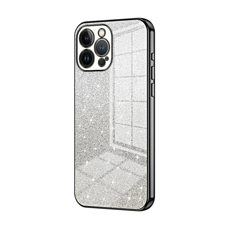 Ốp điện thoại mạ điện bột kim tuyến chuyển màu, dành cho iPhone 11 Pro Max, dành cho iPhone 11, dành cho iPhone 11 Pro, dành cho iPhone X / XS, dành cho iPhone XR, dành cho iPhone XS Max
