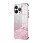 Ốp điện thoại mạ điện bột kim tuyến chuyển màu, dành cho iPhone 11 Pro Max, dành cho iPhone 11, dành cho iPhone 11 Pro, dành cho iPhone X / XS, dành cho iPhone XR, dành cho iPhone XS Max
