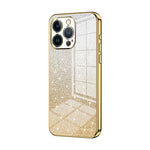 Ốp điện thoại mạ điện bột kim tuyến chuyển màu, dành cho iPhone 11 Pro Max, dành cho iPhone 11, dành cho iPhone 11 Pro, dành cho iPhone X / XS, dành cho iPhone XR, dành cho iPhone XS Max