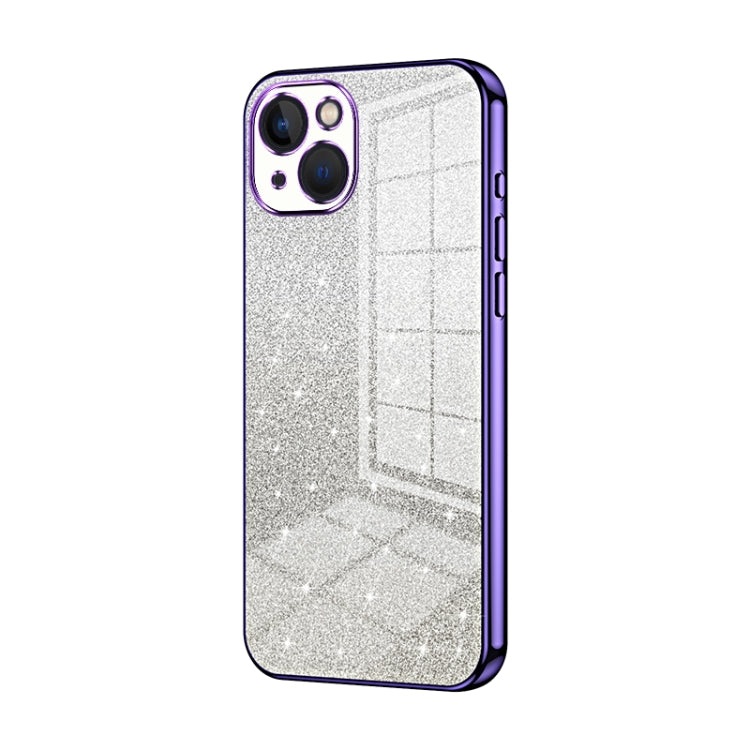 Ốp điện thoại mạ điện bột kim tuyến chuyển màu, dành cho iPhone 11 Pro Max, dành cho iPhone 11, dành cho iPhone 11 Pro, dành cho iPhone X / XS, dành cho iPhone XR, dành cho iPhone XS Max