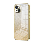 Ốp điện thoại mạ điện bột kim tuyến chuyển màu, dành cho iPhone 11 Pro Max, dành cho iPhone 11, dành cho iPhone 11 Pro, dành cho iPhone X / XS, dành cho iPhone XR, dành cho iPhone XS Max