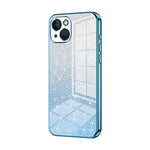 Ốp điện thoại mạ điện bột kim tuyến chuyển màu, dành cho iPhone 11 Pro Max, dành cho iPhone 11, dành cho iPhone 11 Pro, dành cho iPhone X / XS, dành cho iPhone XR, dành cho iPhone XS Max