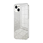 Ốp điện thoại mạ điện bột kim tuyến chuyển màu, dành cho iPhone 11 Pro Max, dành cho iPhone 11, dành cho iPhone 11 Pro, dành cho iPhone X / XS, dành cho iPhone XR, dành cho iPhone XS Max