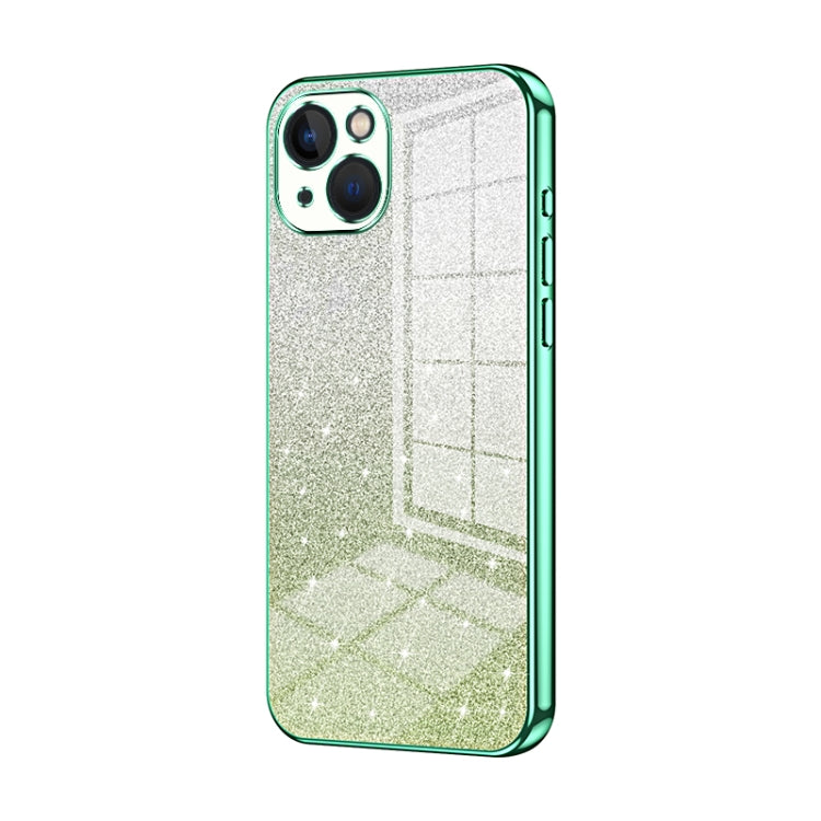 Ốp điện thoại mạ điện bột kim tuyến chuyển màu, dành cho iPhone 11 Pro Max, dành cho iPhone 11, dành cho iPhone 11 Pro, dành cho iPhone X / XS, dành cho iPhone XR, dành cho iPhone XS Max