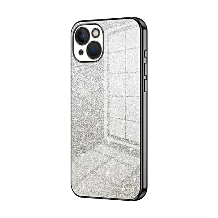 Ốp điện thoại mạ điện bột kim tuyến chuyển màu, dành cho iPhone 11 Pro Max, dành cho iPhone 11, dành cho iPhone 11 Pro, dành cho iPhone X / XS, dành cho iPhone XR, dành cho iPhone XS Max